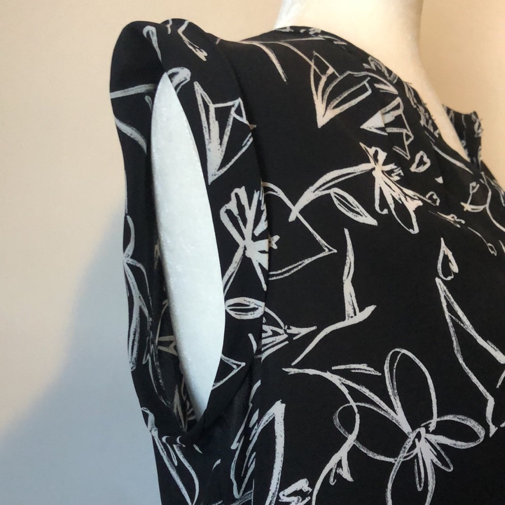 Reitmans blouse - Picture 4 of 7